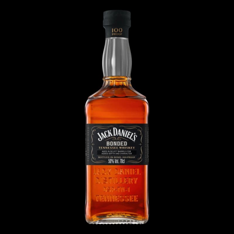 Jack Daniels Bonded 50% 0,7l