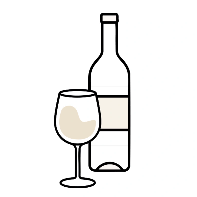 1112 Blanc Zero 0,0% 0,75l