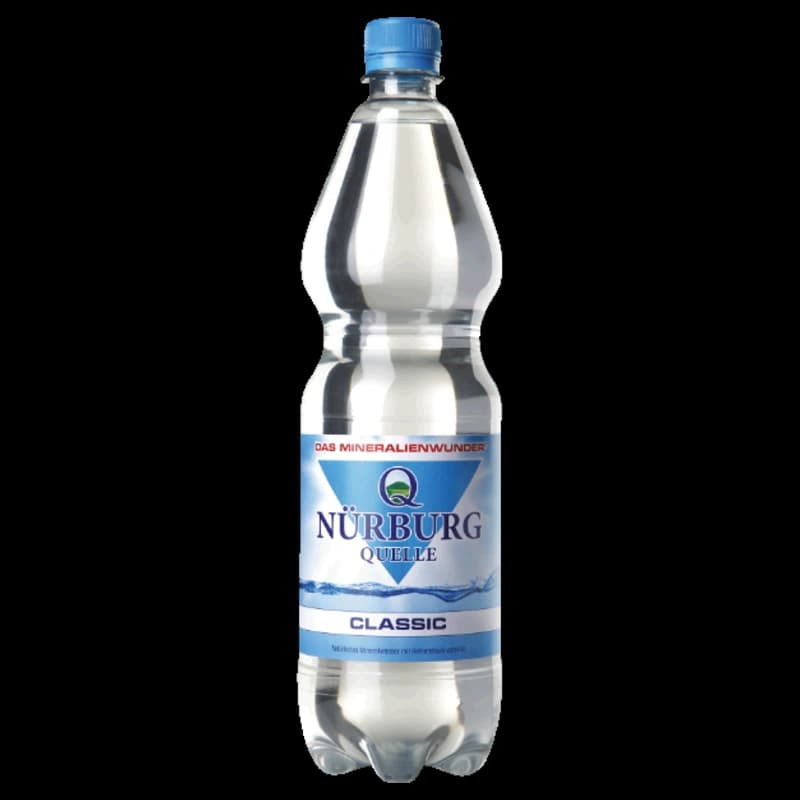 Nürburg Quelle Classic 1l 
