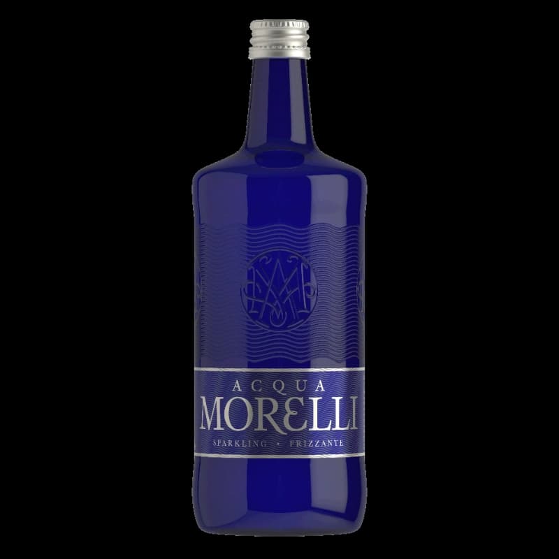 Acqua Morelli Sparkling 0,75l