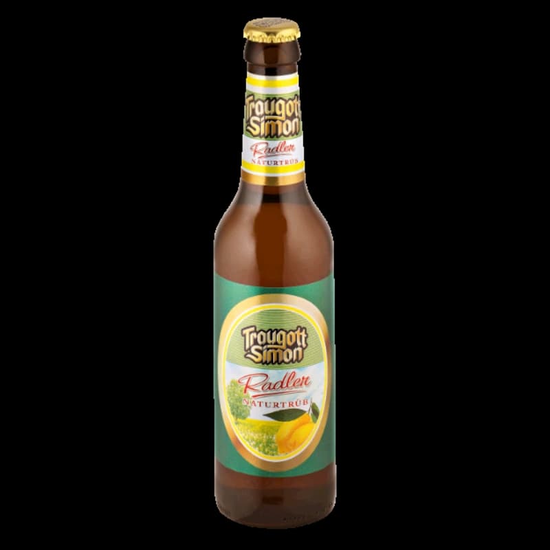 Traugott Simon Radler 0,33l 