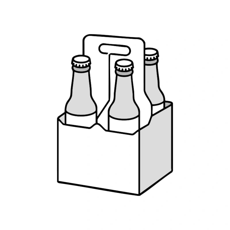 Leffe Blonde 4x0,33l