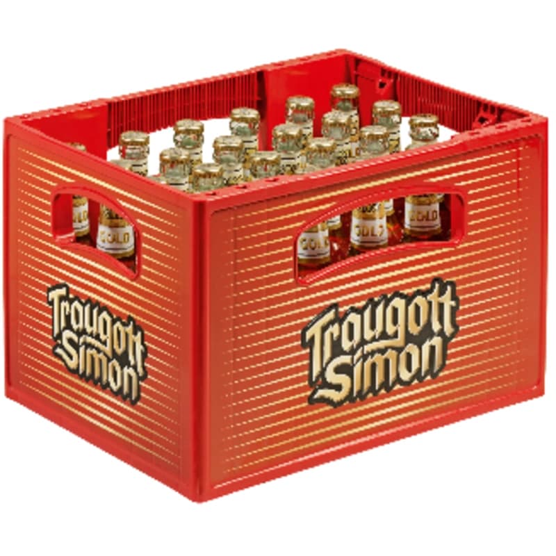 Traugott Simon Gold 24x0,33l 