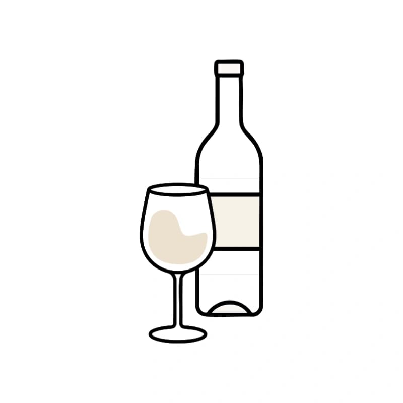 Grand Sud Chardonnay trocken 1l