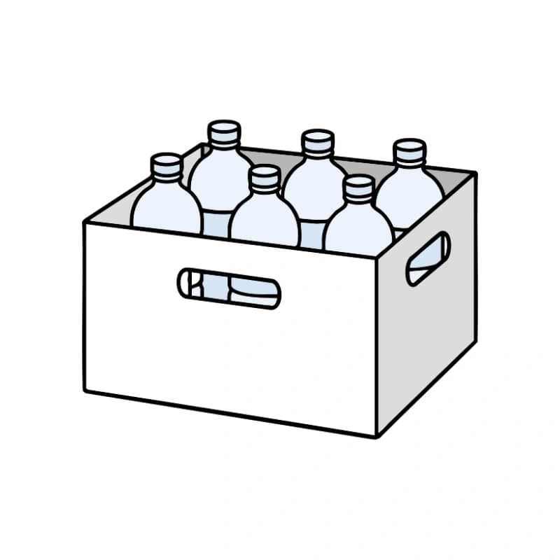 Schweppes Ginger Beer 6x1,25l 