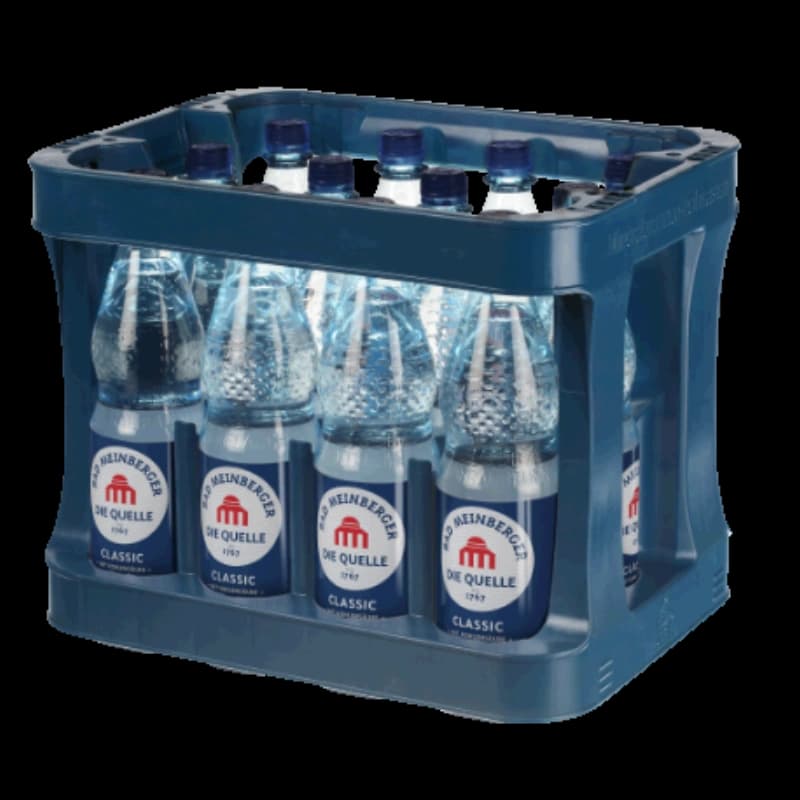 Bad Meinberger Classic 12x1l 