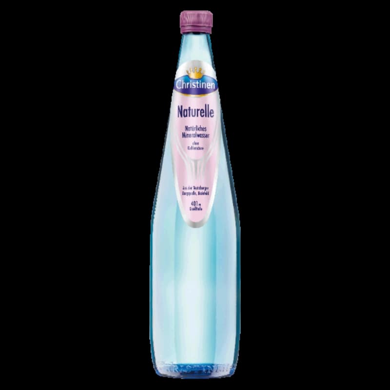 Christinen Naturelle 0,75l 
