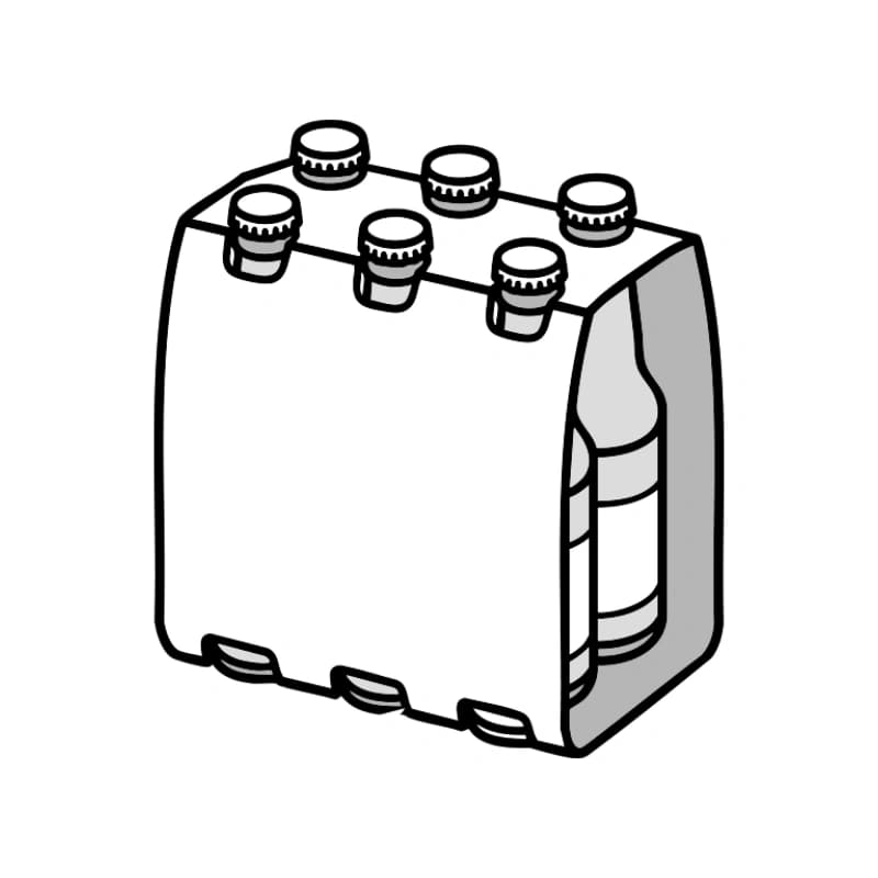 Hofbräuhaus Maibock 6x0,33l 