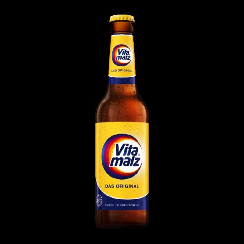 Vitamalz 0,33l 