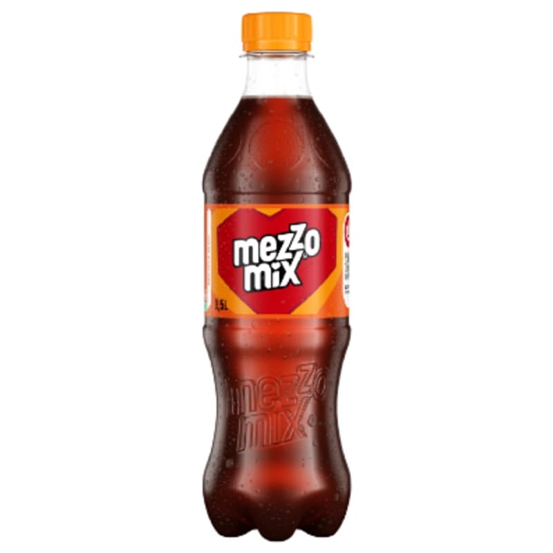Mezzo Mix 0,5l