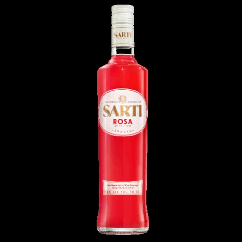 Sarti Rosa 14% 0,7l