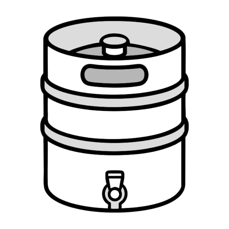 Jever Pilsner 30l 