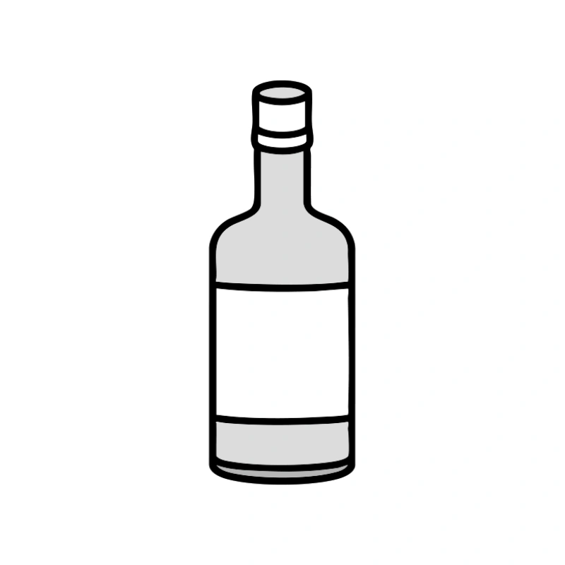 Paddy Irish Whiskey 40% 0,7l