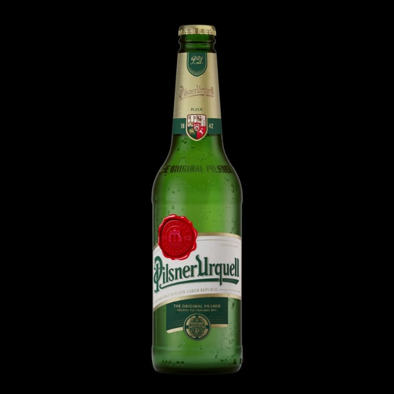 Pilsner Urquell 0,5l
