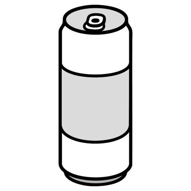 Gönrgy Energy Sweet Lemon 0,5l Dose