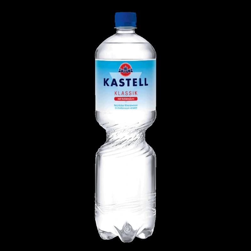 Kastell Klassik 1,5l