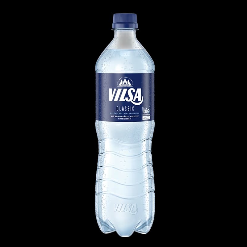 Bio Vilsa Classic 0,75l