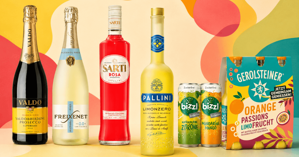 Getränketrends für den Sommer: Diese Drinks bringen Abwechslung ins Glas