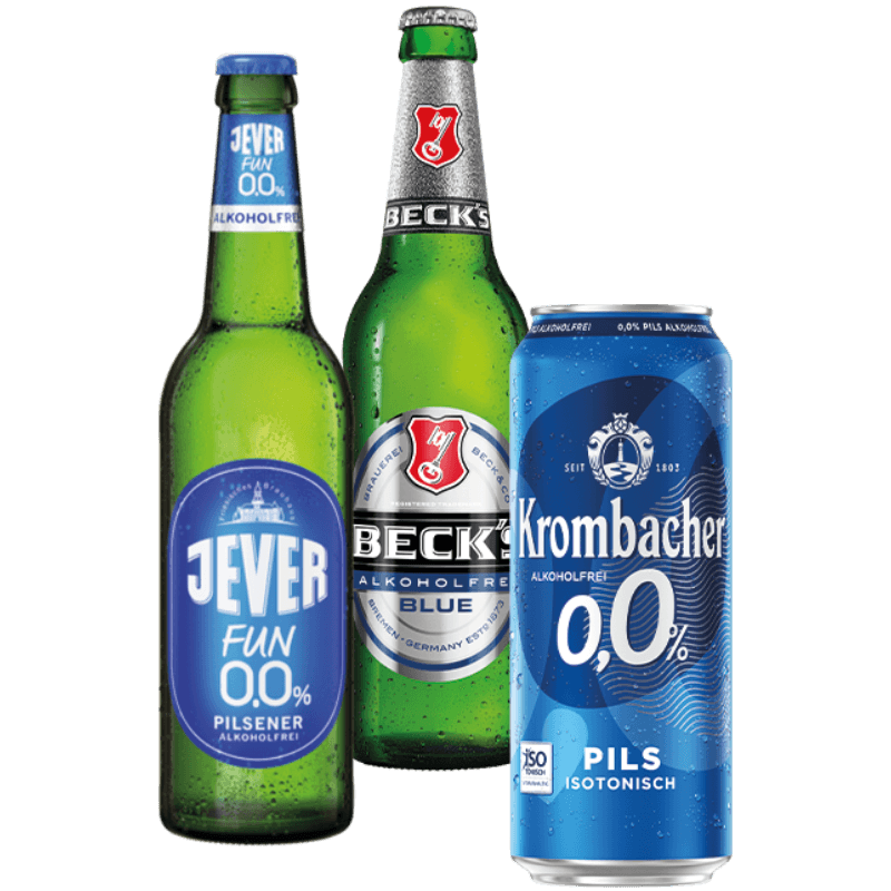 Alkoholfrei