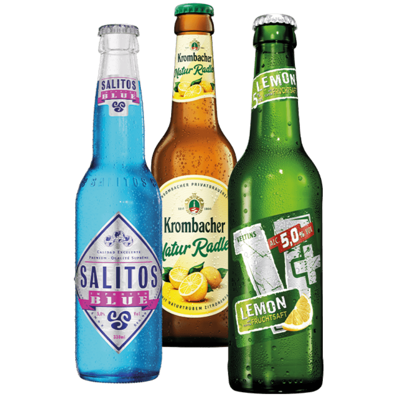 Biermix