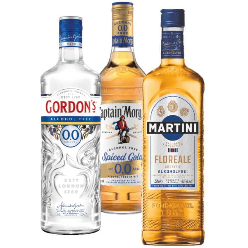 Alkoholfrei