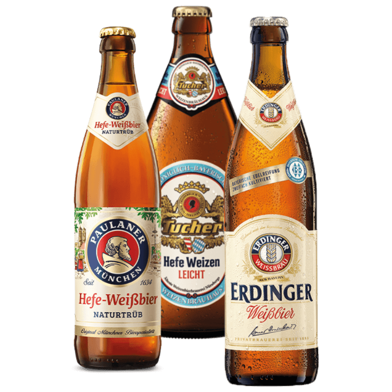 Weizen & Weißbier