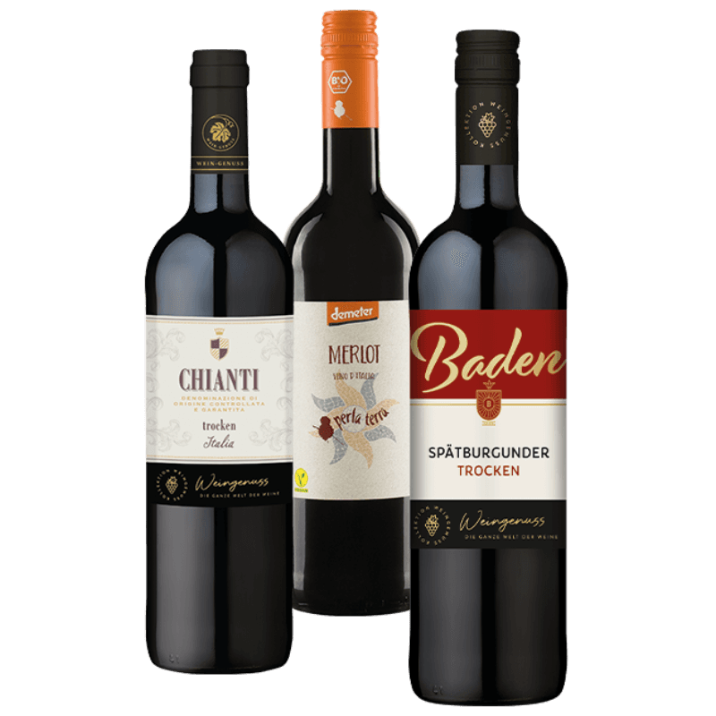 Rotwein