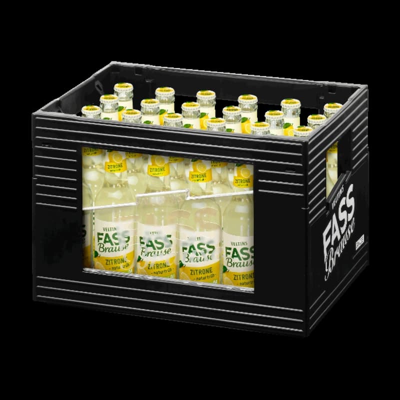 VELTINS Fassbr.Zit.24x0,33l
