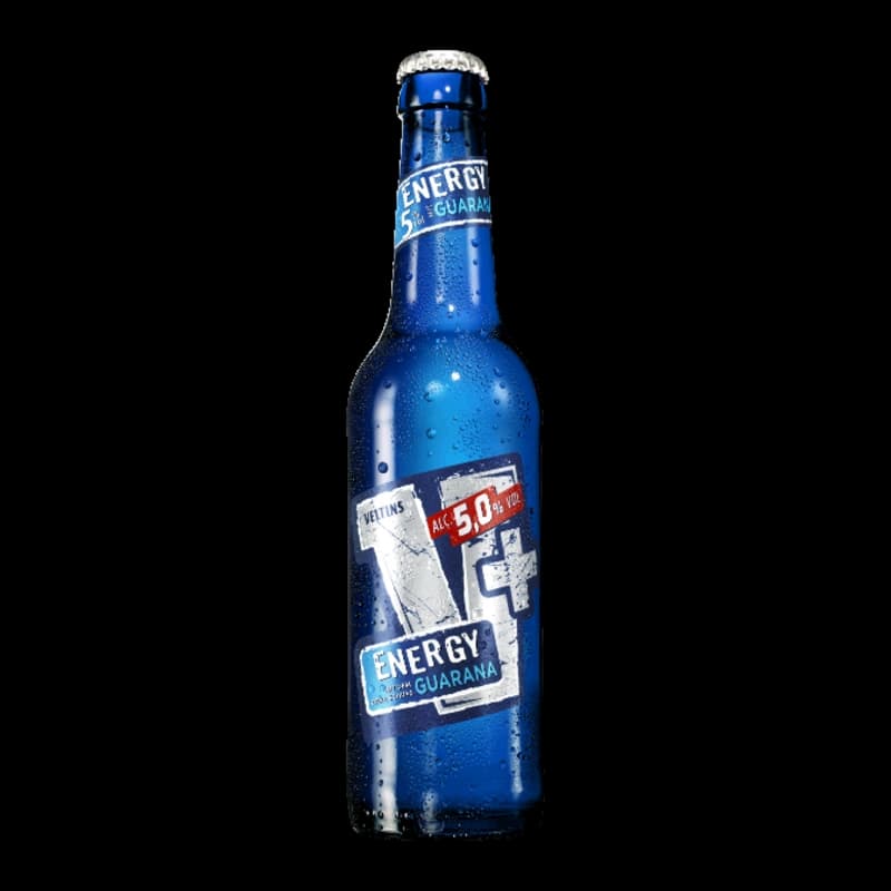 Veltins V+ Energy 0,33l