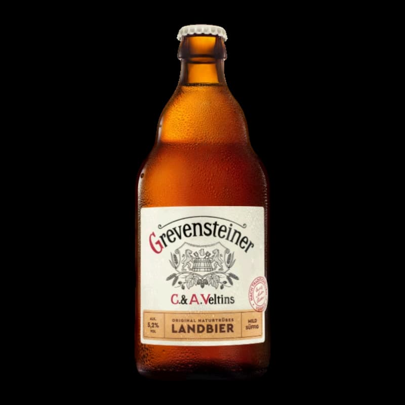 Grevensteiner Original 0,5l