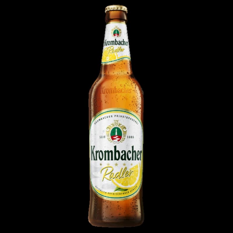 Krombacher Radler 0,5l