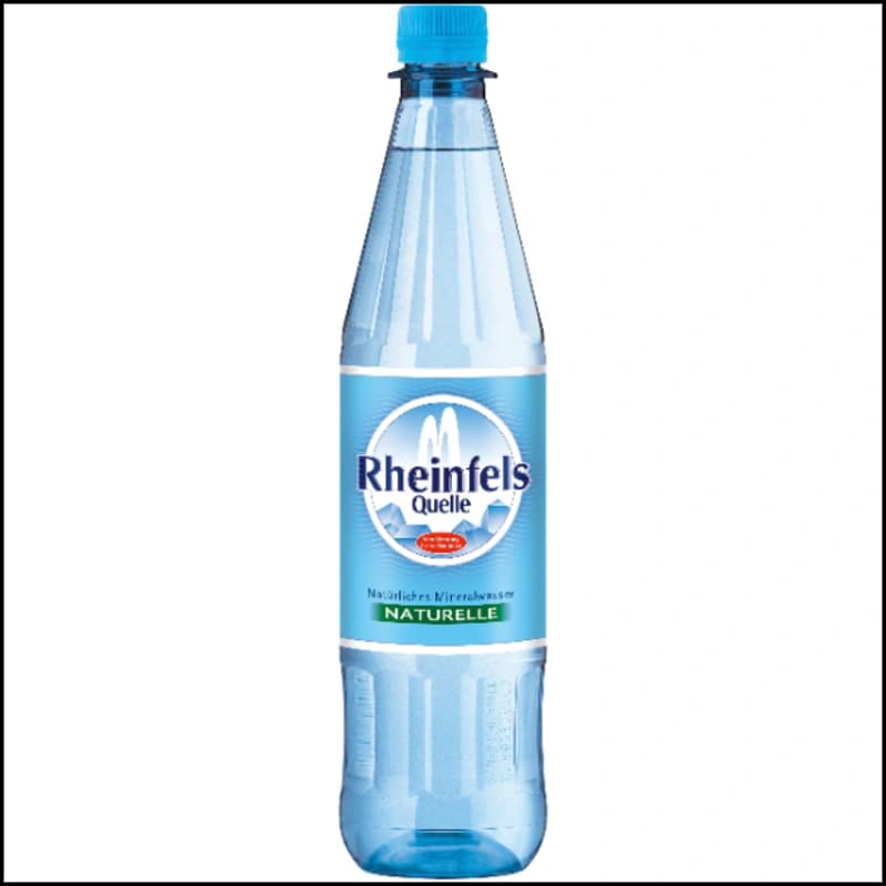 Rheinfels Quelle Naturelle 0,75l