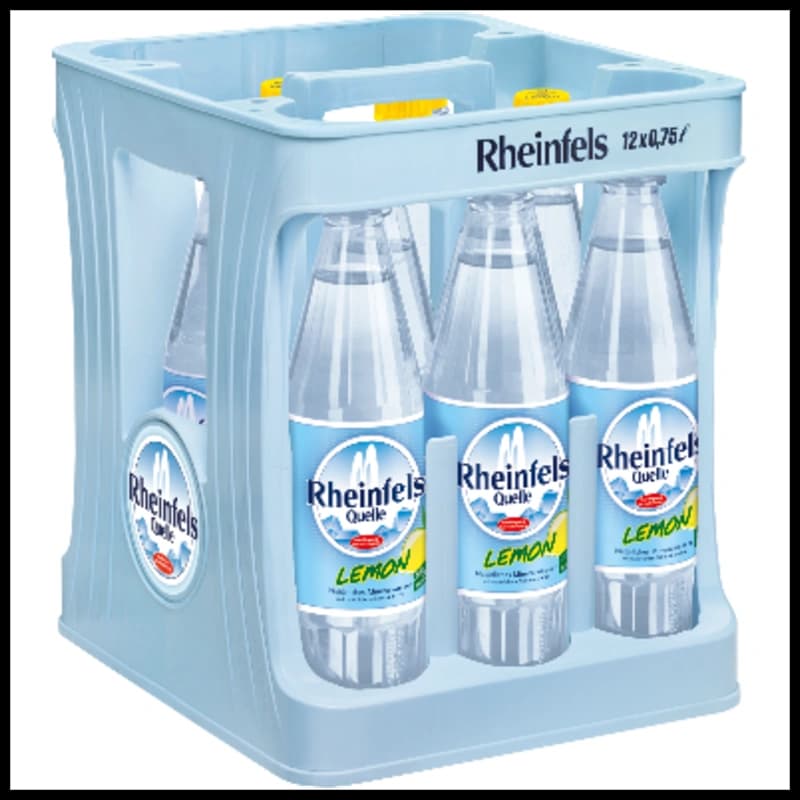 Rheinfels Lemon 12x0,75l
