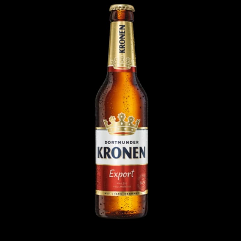 Kronen Export 0,33l