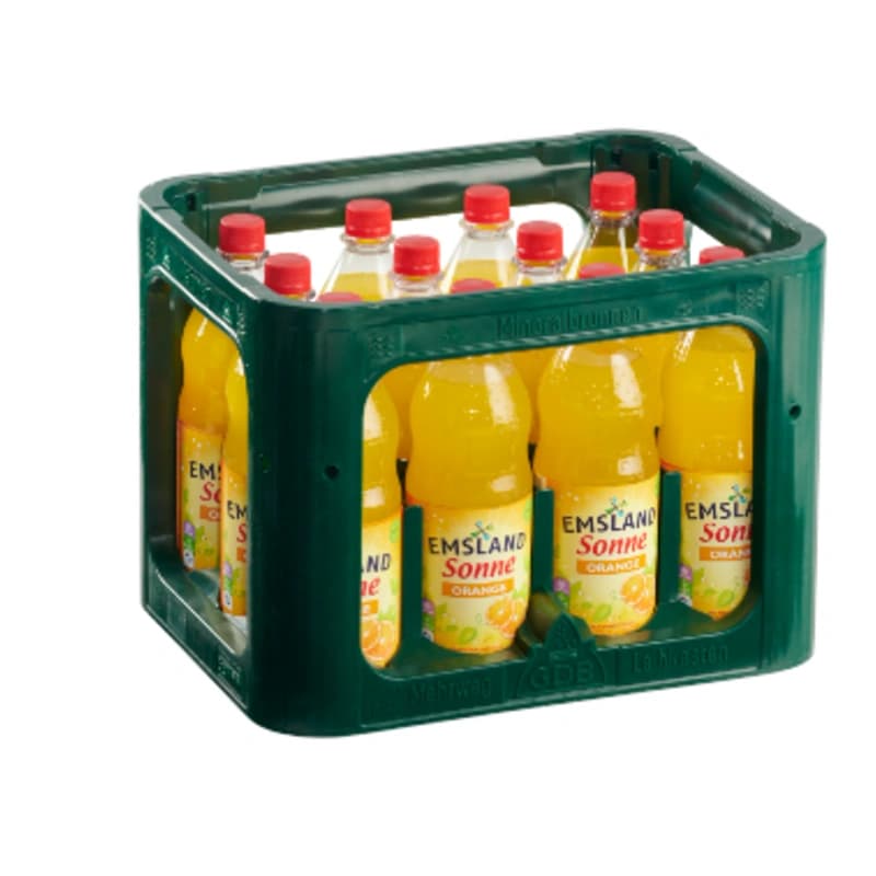 Emsland Sonne Ora.12x1l