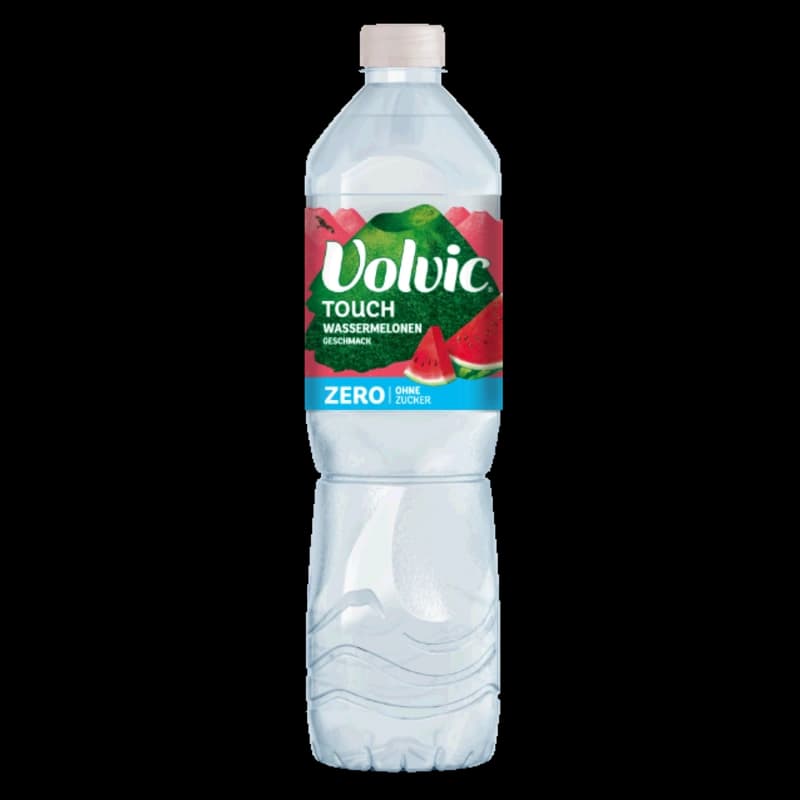 Volvic Tee Zero Wassermelone 1,5l