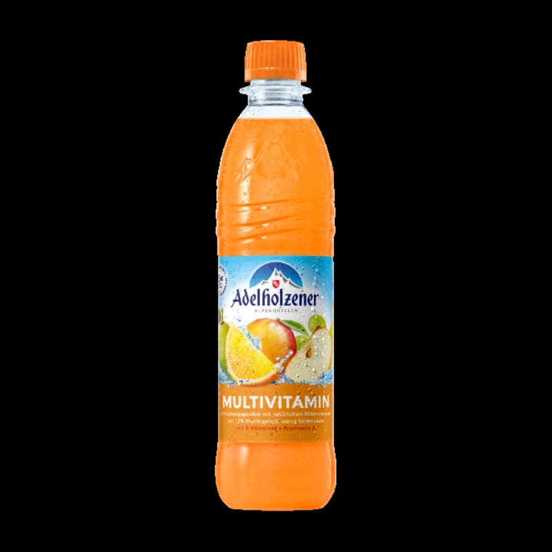 Adelholzener Multivitamin 0,5l