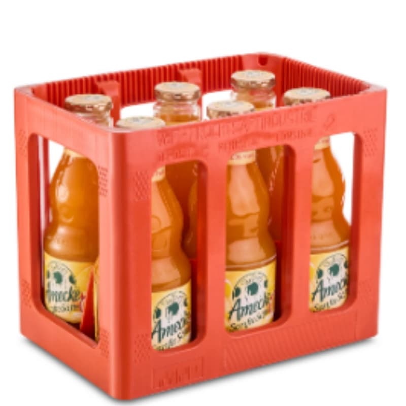 Amecke Sanfte Säfte Multivitamin 6x0,75l