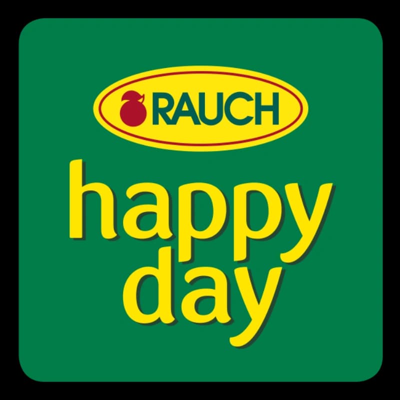 Happy Day Mango 1l
