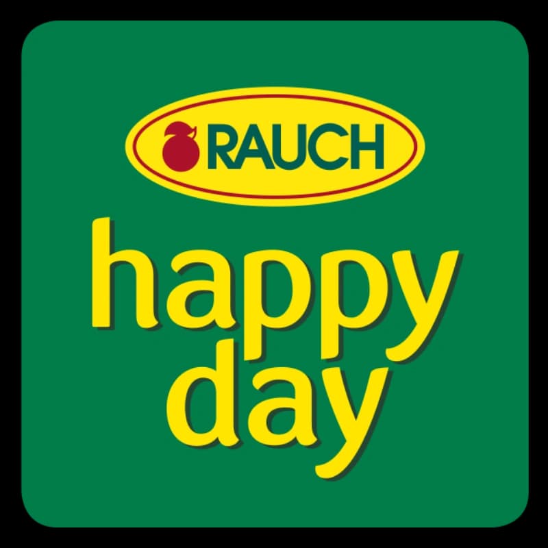 Happy Day Orange mild 1l