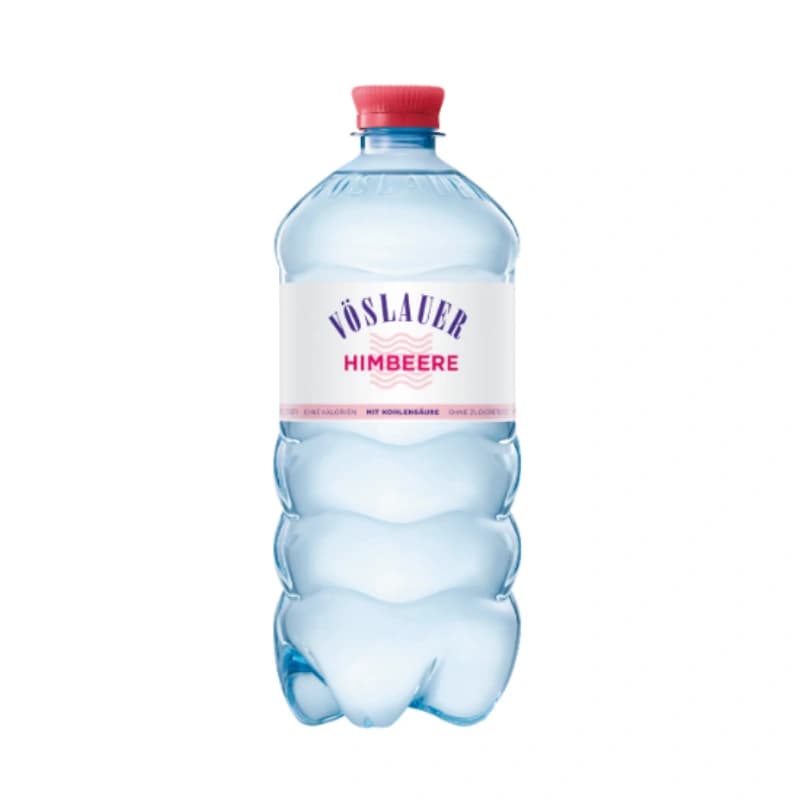 Vöslauer Himbeere 1l