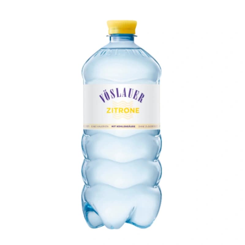 Vöslauer Zitrone 1l