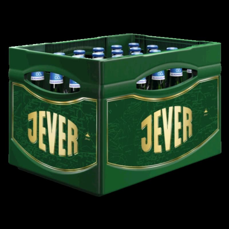 Jever Fun 0,0% 24x0,33l
