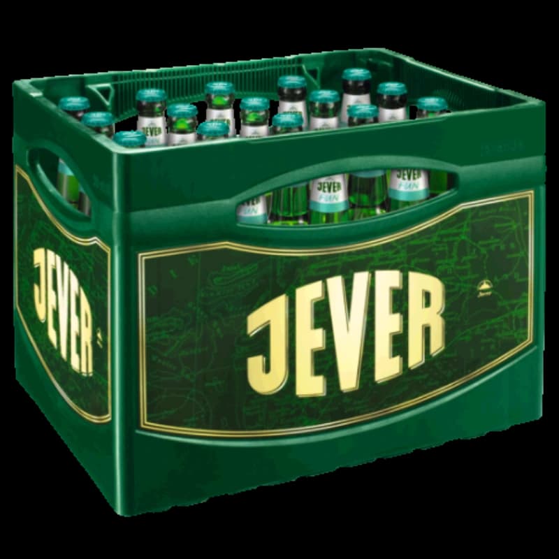 Jever Fun 20x0,5l