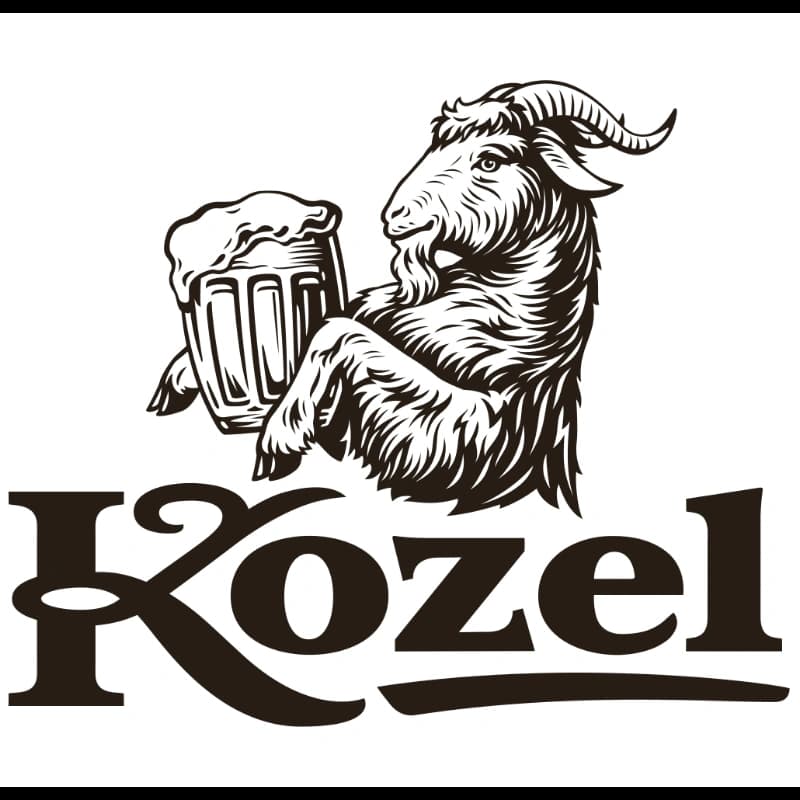 Kozel Dark 20x0,5l