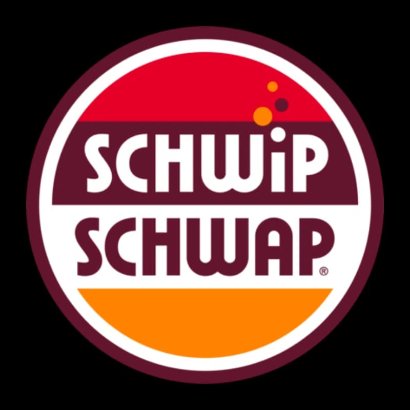 Schwip Schwap Orange 12x1l