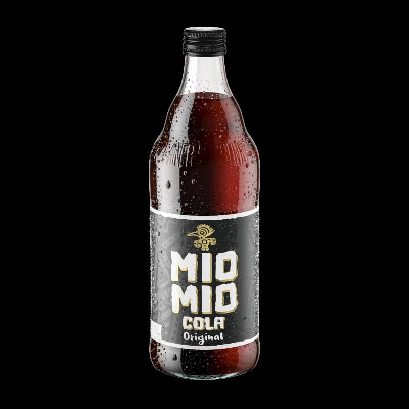 Mio Mio Cola 0,5l