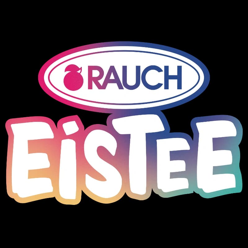 Rauch Eistee Zero Zitrone 1,25l