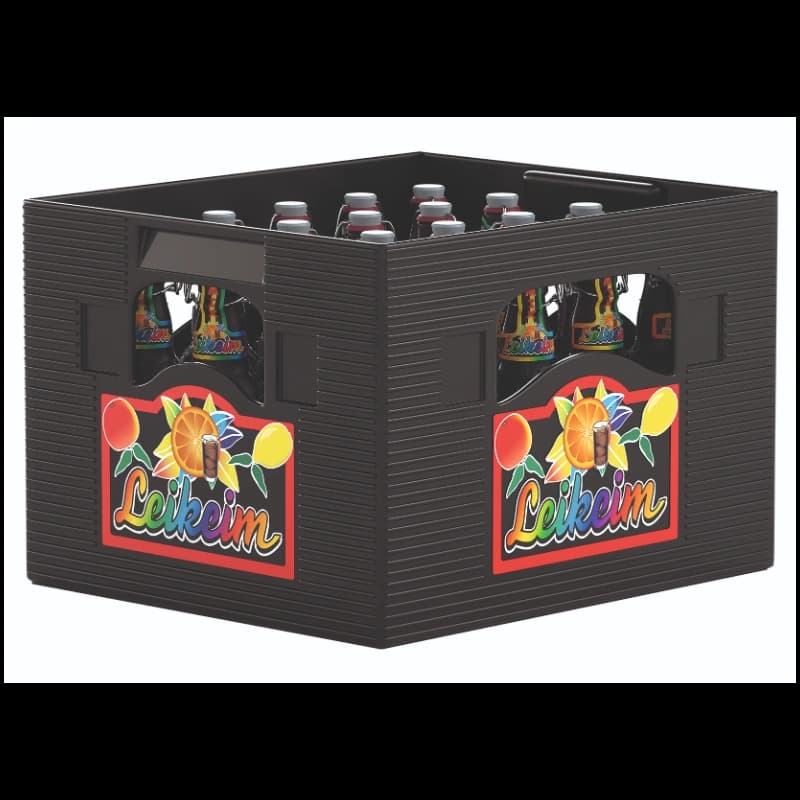 Leikeim Cola Mix 20x0,5l