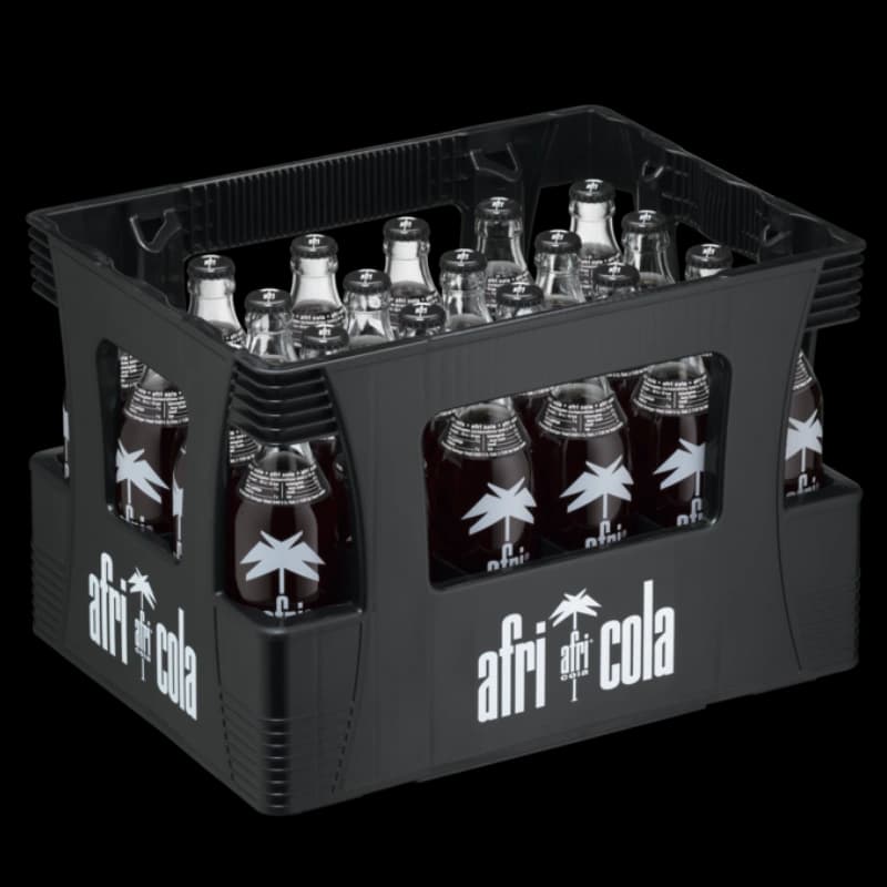afri Cola 24x0,33l